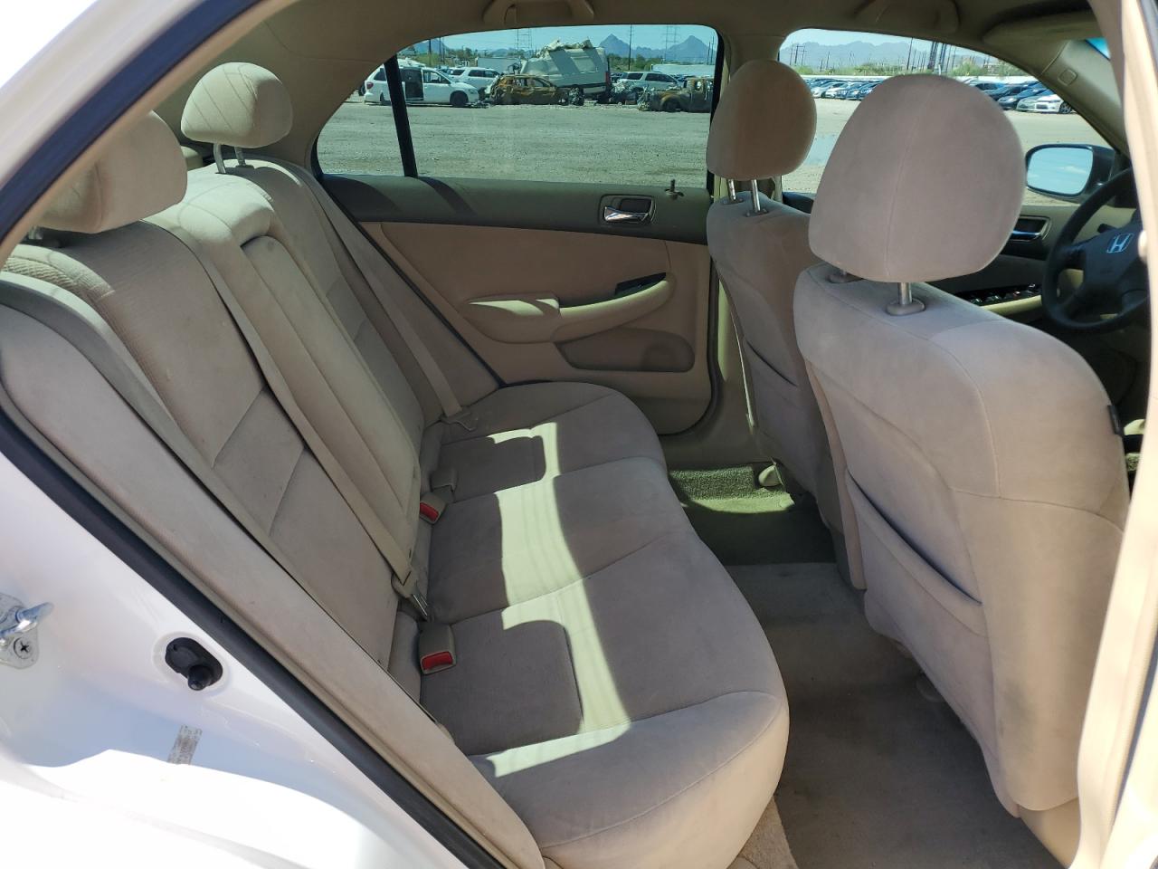 Honda Accord Se Image 2