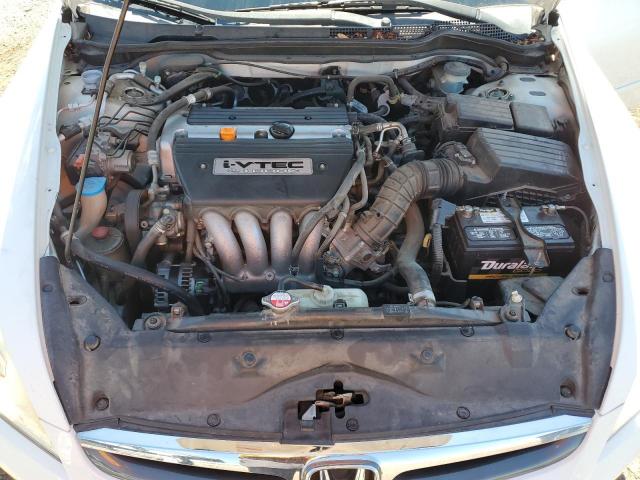 Honda Accord Se Image 3