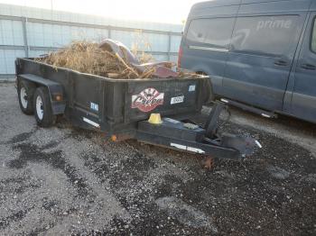  Salvage Felling 21trailer