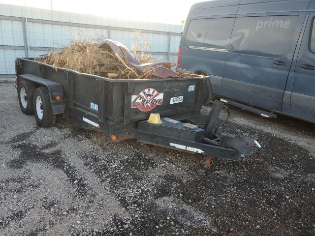  Salvage Felling 21trailer