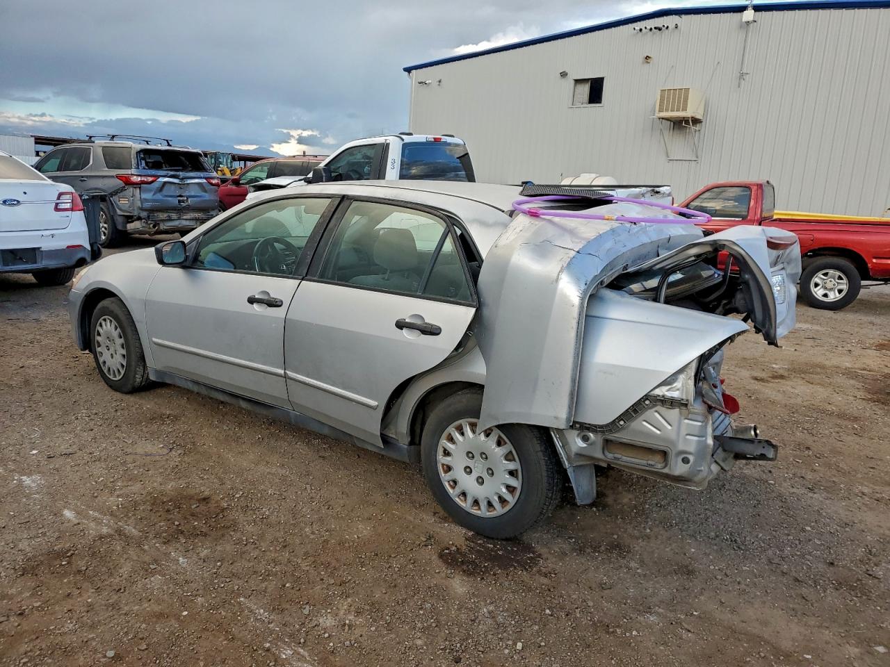 Honda Accord Value Image 3