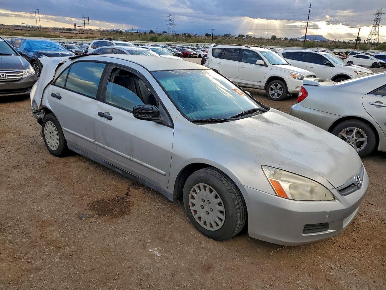 Honda Accord Value Image 8