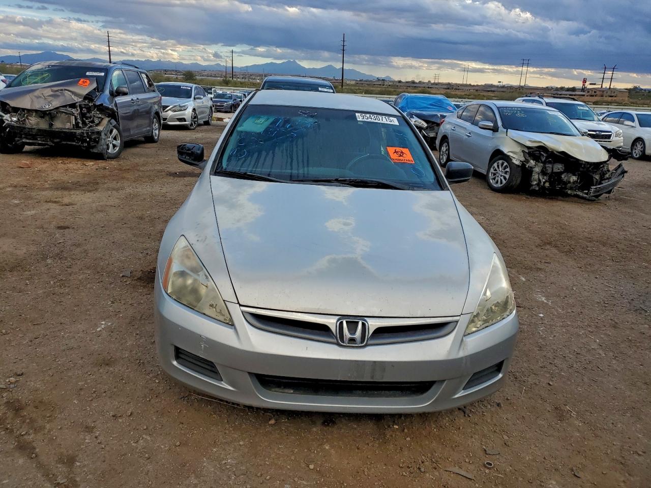 Honda Accord Value Image 4