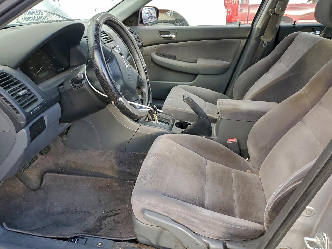 Honda Accord Value Image 9