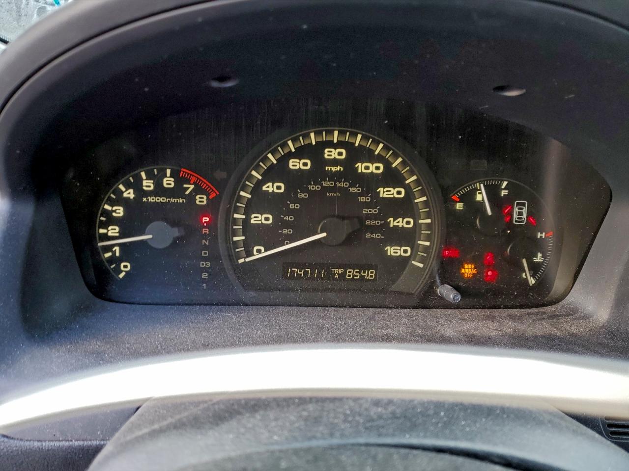 Honda Accord Value Image 5