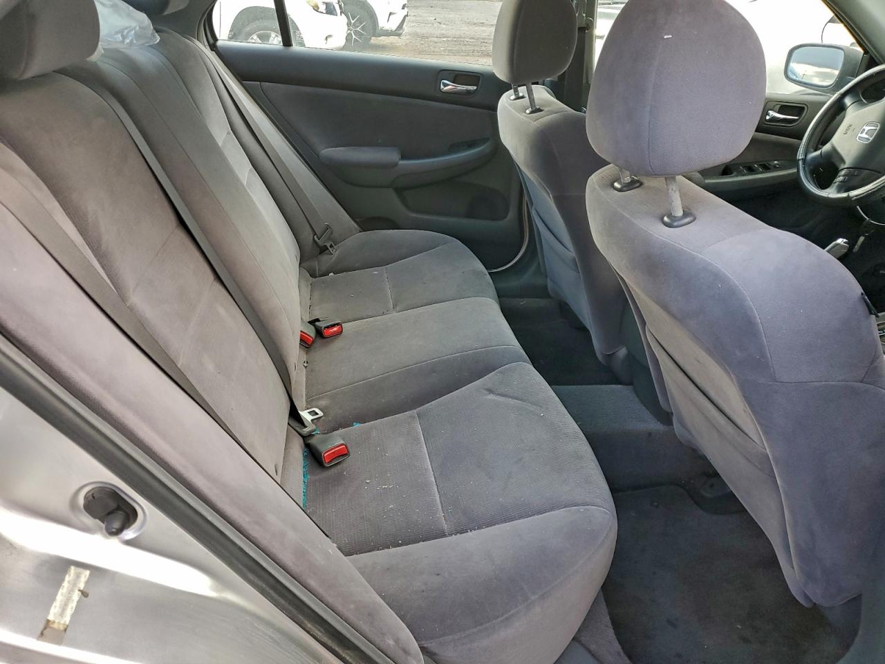 Honda Accord Value Image 10