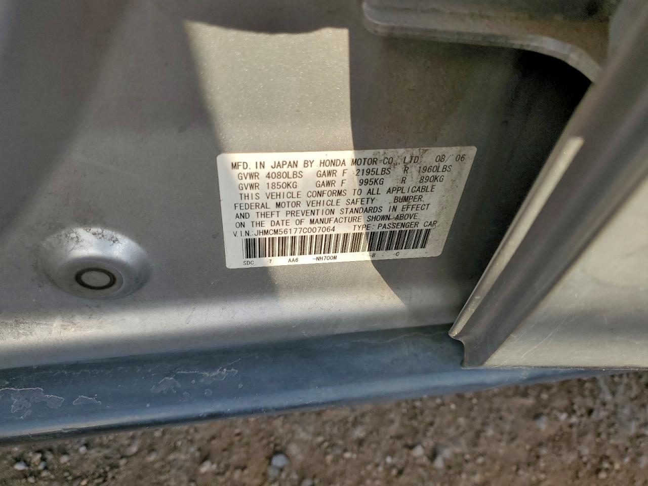 Honda Accord Value Image 7