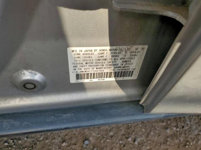 Honda Accord Value Image 7