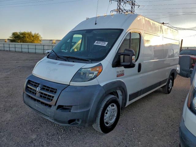  Salvage Ram Promaster