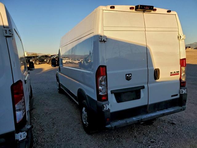 Ram Promaster 2500 High Image 13