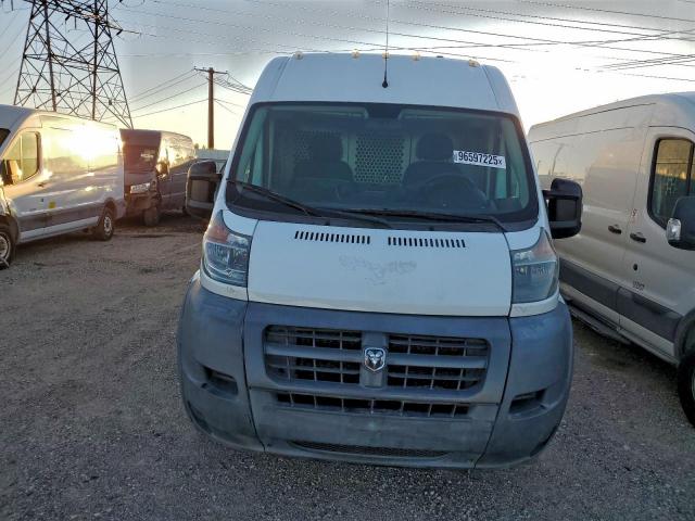 Ram Promaster 2500 High Image 2