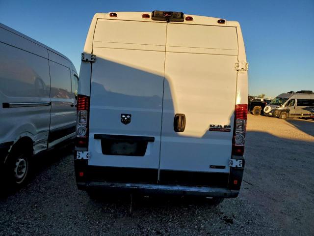 Ram Promaster 2500 High Image 5