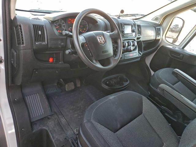 Ram Promaster 2500 High Image 7