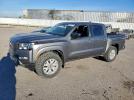 Nissan Frontier S Image 1