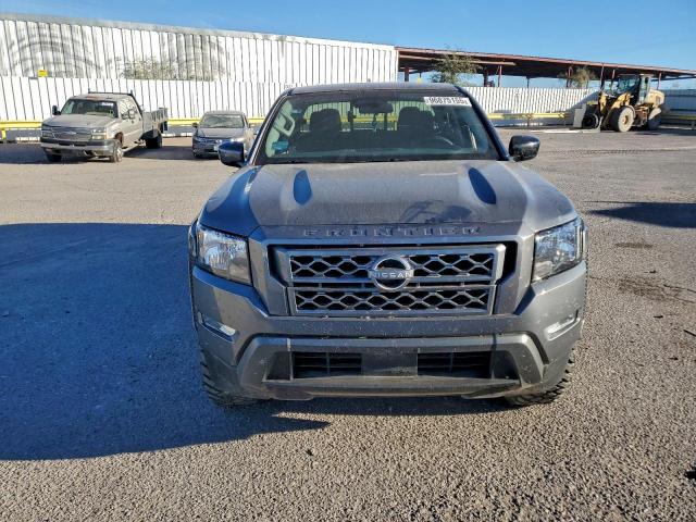 Nissan Frontier S Image 9