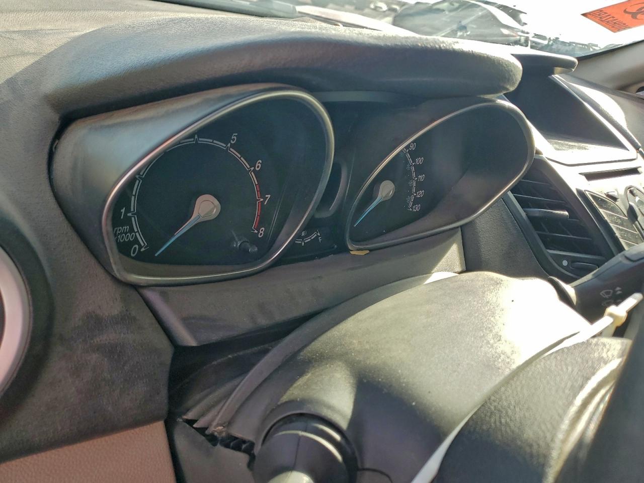 Ford Fiesta Se Image 7