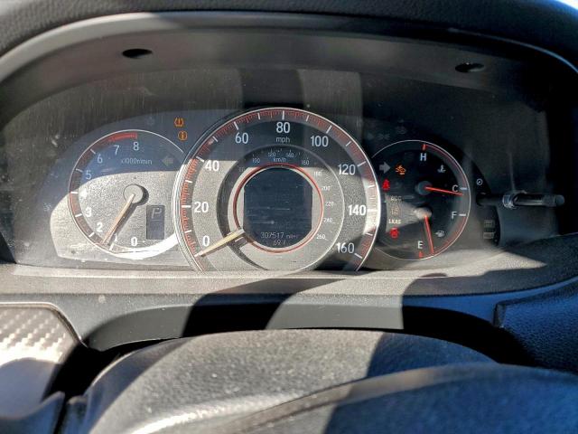 Honda Accord Sport Image 3