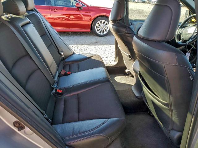 Honda Accord Sport Image 4