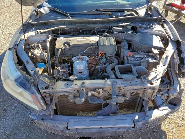 Honda Accord Sport Image 6