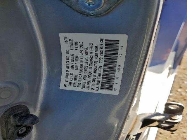 Honda Accord Sport Image 12