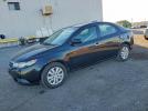 Kia Forte Ex Image 1
