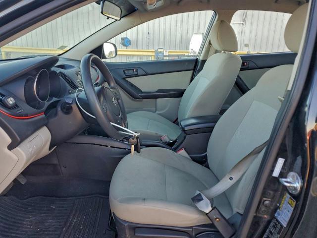 Kia Forte Ex Image 5