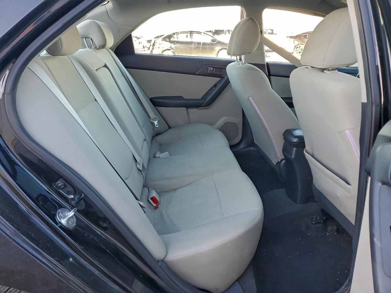 Kia Forte Ex Image 13