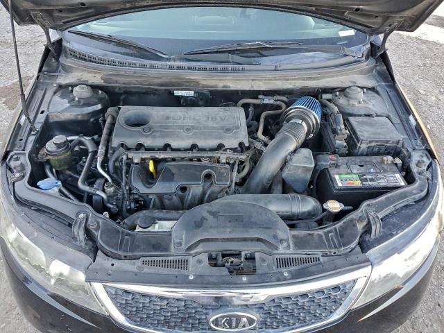 Kia Forte Ex Image 9