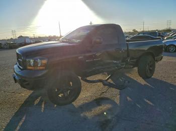  Salvage Dodge Ram 1500