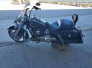 Harley-Davidson Fl Road King Image 9