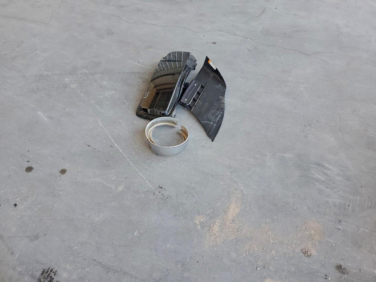 Harley-Davidson Fl Road King Image 3