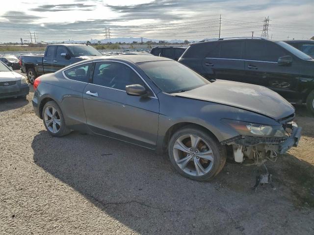 Honda Accord Exl Image 10