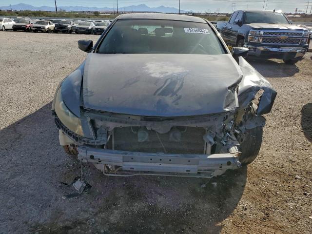 Honda Accord Exl Image 8