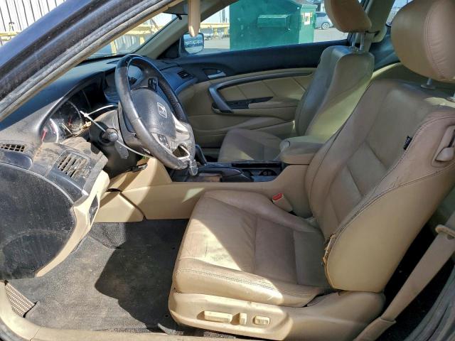 Honda Accord Exl Image 6