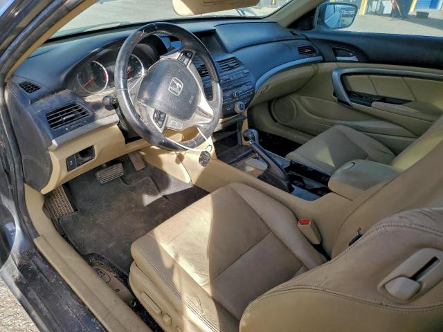 Honda Accord Exl Image 3