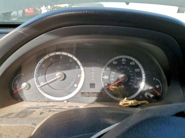 Honda Accord Exl Image 9