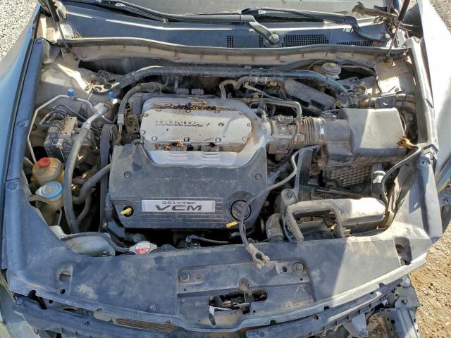 Honda Accord Exl Image 11