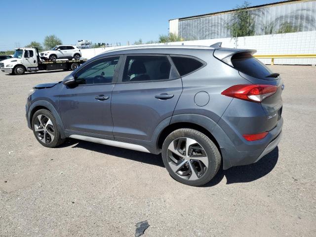 Hyundai TUCSON Sport Image 4