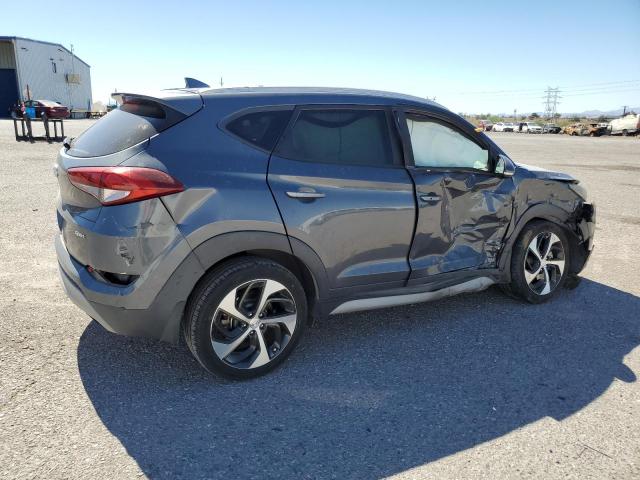 Hyundai TUCSON Sport Image 10