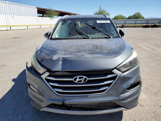 Hyundai TUCSON Sport Image 2