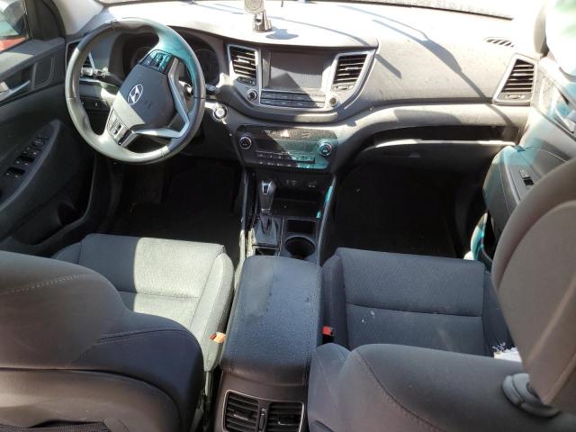 Hyundai TUCSON Sport Image 6