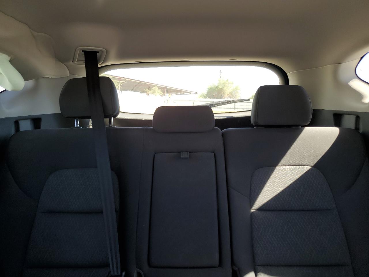 Hyundai TUCSON Sport Image 7