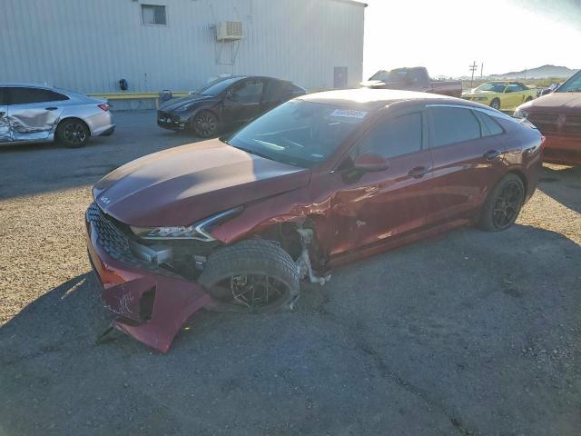  Salvage Kia K5