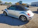 Volkswagen Beetle Convertible Image 3