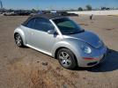 Volkswagen Beetle Convertible Image 2
