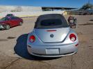 Volkswagen Beetle Convertible Image 12