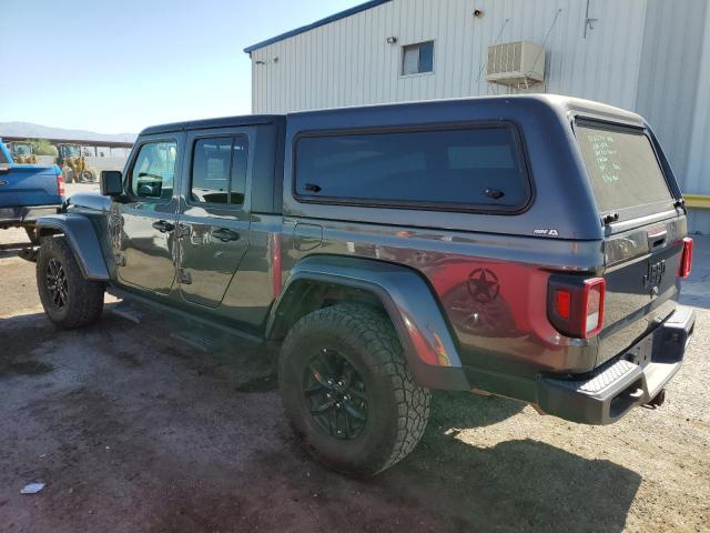 Jeep Gladiator Sport Image 7