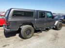 Jeep Gladiator Sport Image 4