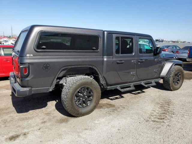 Jeep Gladiator Sport Image 4