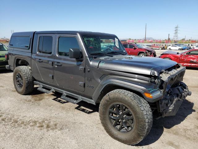 Jeep Gladiator Sport Image 3